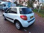 Suzuki SX4 1.6 Shogun