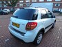 Suzuki SX4 1.6 Shogun