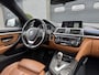 BMW 4-Serie Gran Coupe 420d Corporate Lease High Executive | Panoramadak | Camera | DAB | Lichtmetalen Velgen | Stoelverwarming |