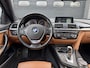 BMW 4-Serie Gran Coupe 420d Corporate Lease High Executive | Panoramadak | Camera | DAB | Lichtmetalen Velgen | Stoelverwarming |