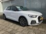 Audi A1 Sportback 25 TFSI Advanced edition Climatronic Virtuele cockpit App connect