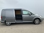 Volkswagen Caddy 2.0 TDI L2H1 AUTOMAAT BMT Maxi Exclusive Edition Airco Navi Cruise Alu Velg Trekhaak 1500 kg Euro 6
