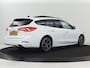 Ford Focus 1.5 EcoBoost ST Line | Panoramadak | Adaptive cruise | Stoel & stuurverwarming | Camera | B&O Sound | Carplay | Navigatie | Full LED | Park Assist | Airco