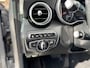 Mercedes-Benz C-klasse Estate 350 e Lease Edition / Automaat / Burmeister / Stoelverwarming / Navigatie / Camera / Head up display