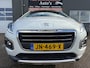 Peugeot 3008 1.2 PureTech Allure van 2de Eig met panoramadak en trekhaal en navigatie en bluetooth telefoon / media