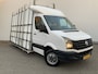 Volkswagen Crafter 35 2.0 TDI L3H1 Glasresteel Airco Cruise 3 Zits UItschuifbare Trap op het dak Euro 5