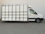 Volkswagen Crafter 35 2.0 TDI L3H1 Glasresteel Airco Cruise 3 Zits UItschuifbare Trap op het dak Euro 5