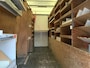 Volkswagen Crafter 35 2.0 TDI L3H1 Glasresteel Airco Cruise 3 Zits UItschuifbare Trap op het dak Euro 5