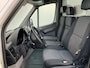 Volkswagen Crafter 35 2.0 TDI L3H1 Glasresteel Airco Cruise 3 Zits UItschuifbare Trap op het dak Euro 5