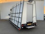 Volkswagen Crafter 35 2.0 TDI L3H1 Glasresteel Airco Cruise 3 Zits UItschuifbare Trap op het dak Euro 5