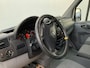 Volkswagen Crafter 35 2.0 TDI L3H1 Glasresteel Airco Cruise 3 Zits UItschuifbare Trap op het dak Euro 5