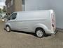 Ford Transit Custom 300 2.0 TDCI L2H2 (MOTOR DEFECT!!) Airco Navi 3 Zits Camera Trekhaak 2800 kg Alu Velg Euro 6