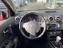Nissan Qashqai 1.6 360 / Cruise-Control / Climate-Control / 360°-Camera / Panodak / Getint-Glas / Radio-Bluetooth / Navi / PDC / 18'' LMV / ENZ.