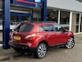 Nissan Qashqai 1.6 360 / Cruise-Control / Climate-Control / 360°-Camera / Panodak / Getint-Glas / Radio-Bluetooth / Navi / PDC / 18'' LMV / ENZ.