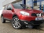 Nissan Qashqai 1.6 360 / Cruise-Control / Climate-Control / 360°-Camera / Panodak / Getint-Glas / Radio-Bluetooth / Navi / PDC / 18'' LMV / ENZ.