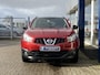 Nissan Qashqai 1.6 360 / Cruise-Control / Climate-Control / 360°-Camera / Panodak / Getint-Glas / Radio-Bluetooth / Navi / PDC / 18'' LMV / ENZ.