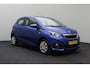 Peugeot 108 1.0 e-VTi Active 2019 NAP | Carplay | Airco | Bluetooth | LED | Elektrische ramen | Centrale vergrendeling | Stuurwiel Multifunctioneel | Boekjes | Nationale Autopas