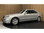 Mercedes-Benz S-klasse 600 Lang|V12|VOL OPTIES|SCHUIFDAK|MEMORY|STOELVERW/STOELVENT.V+A||SOFTCLOSE|LEDER|NAVI|CLIMATE,CRUISE CTRL|