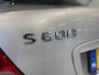 Mercedes-Benz S-klasse 600 Lang|V12|VOL OPTIES|SCHUIFDAK|MEMORY|STOELVERW/STOELVENT.V+A||SOFTCLOSE|LEDER|NAVI|CLIMATE,CRUISE CTRL|