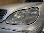 Mercedes-Benz S-klasse 600 Lang|V12|VOL OPTIES|SCHUIFDAK|MEMORY|STOELVERW/STOELVENT.V+A||SOFTCLOSE|LEDER|NAVI|CLIMATE,CRUISE CTRL|