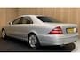 Mercedes-Benz S-klasse 600 Lang|V12|VOL OPTIES|SCHUIFDAK|MEMORY|STOELVERW/STOELVENT.V+A||SOFTCLOSE|LEDER|NAVI|CLIMATE,CRUISE CTRL|