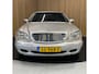 Mercedes-Benz S-klasse 600 Lang|V12|VOL OPTIES|SCHUIFDAK|MEMORY|STOELVERW/STOELVENT.V+A||SOFTCLOSE|LEDER|NAVI|CLIMATE,CRUISE CTRL|