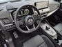 Nissan Qashqai 1.3 MHEV Xtronic Tekna Plus / Nieuw Model / Facelift / HUD / Panoramadak / Stoel met massage functie / Trekgewicht 1800 kg / Elektrische achterklep / Rondomzicht camera / Stuur-, Stoel en Voorruit verwarming /