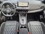 Nissan Qashqai 1.3 MHEV Xtronic Tekna Plus / Nieuw Model / Facelift / HUD / Panoramadak / Stoel met massage functie / Trekgewicht 1800 kg / Elektrische achterklep / Rondomzicht camera / Stuur-, Stoel en Voorruit verwarming /