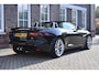 Jaguar F-Type 3.0 V6 S Convertible