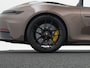 Porsche 911 Carrera 4 GTS Cabriolet