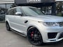 Land Rover Range Rover Sport 2.0 P400e HSE Dynamic|Pano|Meridian|Memory|Head-Up|Camera|Leder|Luchtvering|400PK