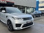 Land Rover Range Rover Sport 2.0 P400e HSE Dynamic|Pano|Meridian|Memory|Head-Up|Camera|Leder|Luchtvering|400PK