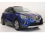 Renault Captur 1.6 E-Tech Plug-in Hybrid 160 Initiale Paris | BOSE audio | Schuif kanteldak | Trekhaak | Side steps | 360° Camera | Lederen bekleding |