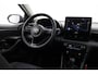 Toyota Yaris 1.5 Hybrid 115 Dynamic | Dodehoek detectie | Navigatie | Parkeersensoren voor/achter | Stoelverwarming | Keyless | Adaptive Cruise | Clima | Camera | LED | 16 inch