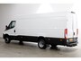 IVECO Daily 35C15 3.0 150pk L4H2 Dubbel Lucht Airco/Trekhaak 3500kg 03-2019