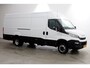 IVECO Daily 35C15 3.0 150pk L4H2 Dubbel Lucht Airco/Trekhaak 3500kg 03-2019
