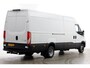 IVECO Daily 35C15 3.0 150pk L4H2 Dubbel Lucht Airco/Trekhaak 3500kg 03-2019