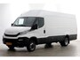 IVECO Daily 35C15 3.0 150pk L4H2 Dubbel Lucht Airco/Trekhaak 3500kg 03-2019