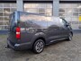 Citroën Jumpy L3 2.0 BlueHDi 180pk EAT8 AUTOMAAT | BPM vrij | Houten afwerking laadruimte | Trekhaak | Passagiersstoel | NAVI | Apple Carplay | Android Auto | Achteruitrijcamera | Parkeersensoren achter | LED koplampen | Keyless Entry | Climate control | Stuurverwarming | Mistlampen | Licht- en regensensor