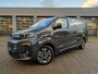 Citroën Jumpy L3 2.0 BlueHDi 180pk EAT8 AUTOMAAT | BPM vrij | Houten afwerking laadruimte | Trekhaak | Passagiersstoel | NAVI | Apple Carplay | Android Auto | Achteruitrijcamera | Parkeersensoren achter | LED koplampen | Keyless Entry | Climate control | Stuurverwarming | Mistlampen | Licht- en regensensor