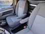 Citroën Jumpy L3 2.0 BlueHDi 180pk EAT8 AUTOMAAT | BPM vrij | Houten afwerking laadruimte | Trekhaak | Passagiersstoel | NAVI | Apple Carplay | Android Auto | Achteruitrijcamera | Parkeersensoren achter | LED koplampen | Keyless Entry | Climate control | Stuurverwarming | Mistlampen | Licht- en regensensor
