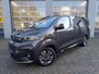Citroën Jumpy L3 2.0 BlueHDi 180pk EAT8 AUTOMAAT | BPM vrij | Houten afwerking laadruimte | Trekhaak | Passagiersstoel | NAVI | Apple Carplay | Android Auto | Achteruitrijcamera | Parkeersensoren achter | LED koplampen | Keyless Entry | Climate control | Stuurverwarming | Mistlampen | Licht- en regensensor