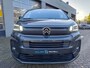 Citroën Jumpy L3 2.0 BlueHDi 180pk EAT8 AUTOMAAT | BPM vrij | Houten afwerking laadruimte | Trekhaak | Passagiersstoel | NAVI | Apple Carplay | Android Auto | Achteruitrijcamera | Parkeersensoren achter | LED koplampen | Keyless Entry | Climate control | Stuurverwarming | Mistlampen | Licht- en regensensor
