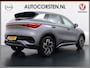 BYD Atto 3 ACCU 60kWh Design Pano-dak Leer+Elektr.Verst. Warmtepomp Adaptieve Cruise 360°Camera Apple Carplay Android Auto Elektr.Achterklep Design Verkeersbord detectie WiFi DAB Led Rijstrooksensor Keyless Smartphone Entry Fabrieksgarantie tot 14-12-2030/150.000km Garantie op de LFP Accu tot 14-12-2030/200.000km €44.000,- Nieuw!