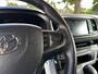 Toyota ProAce Worker 1.5|EURO6| airconditioning|cruise control|navigatie|apple carplay|drie zitplaatsen