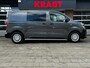 Toyota ProAce Worker 1.5|EURO6| airconditioning|cruise control|navigatie|apple carplay|drie zitplaatsen