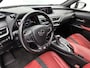 Lexus UX 250h F Sport Line | Head-up Display | Stoelverwarming | Half Leder/Alcantara |