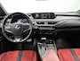 Lexus UX 250h F Sport Line | Head-up Display | Stoelverwarming | Half Leder/Alcantara |