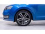 Skoda Rapid Spaceback 1.2 TSI Greentech Style Sportstoelen Panodak Navi Camera Xenon Apple Carplay 17 Inch Trekhaak Cruise Extra getint glas