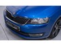 Skoda Rapid Spaceback 1.2 TSI Greentech Style Sportstoelen Panodak Navi Camera Xenon Apple Carplay 17 Inch Trekhaak Cruise Extra getint glas